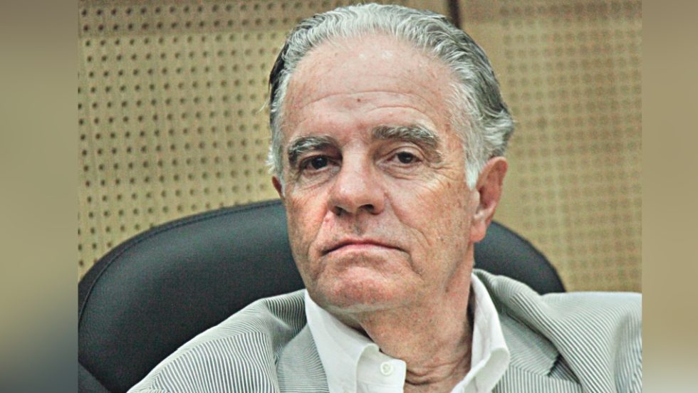 kostas zoras